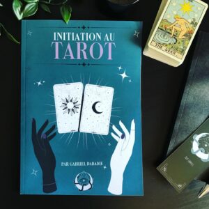 Initiation au tarot