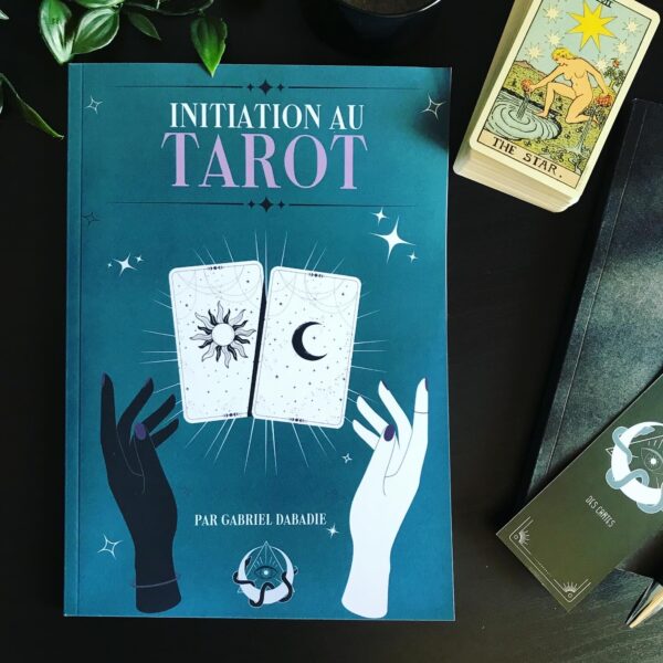 Initiation au tarot